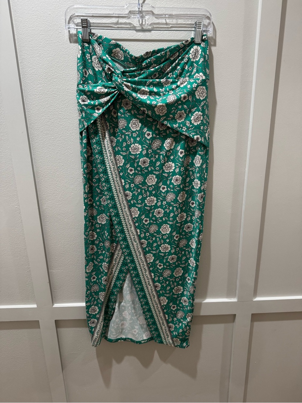 Free People Maxi Skirt